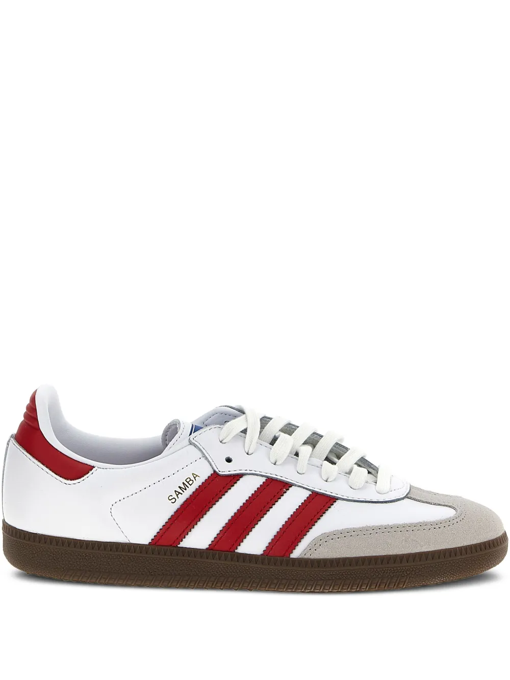 Adidas Originals Samba OG sneakers White
