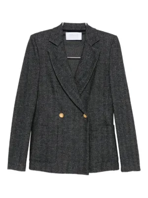 Harris Wharf London Blazers for Women - Shop on FARFETCH