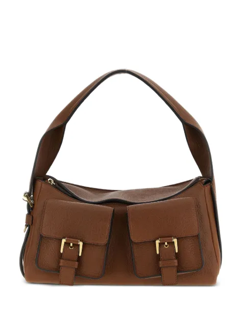 Mulberry شنطة كتف 'ماغي' جلد