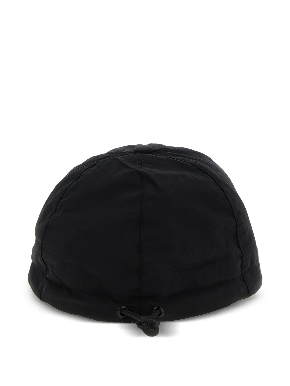 Stone Island Junior logo-patch baseball cap | Boys Caps | Image 2