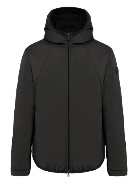 Colmar hooded padded jacket