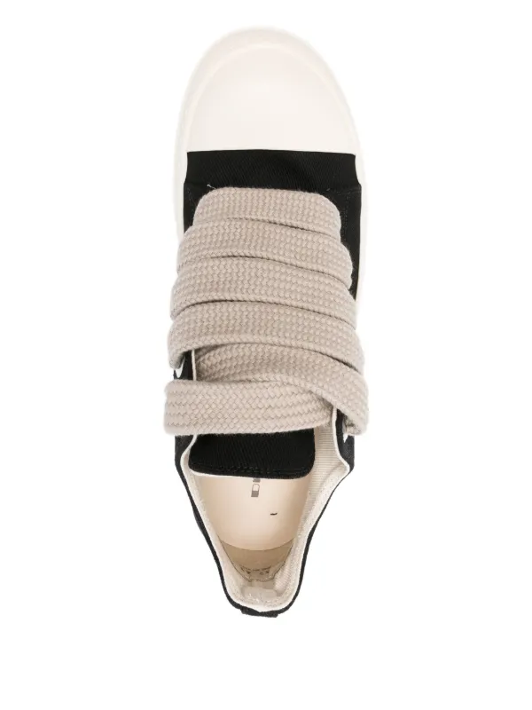 OUT OF OFFICE CALF LEATHER