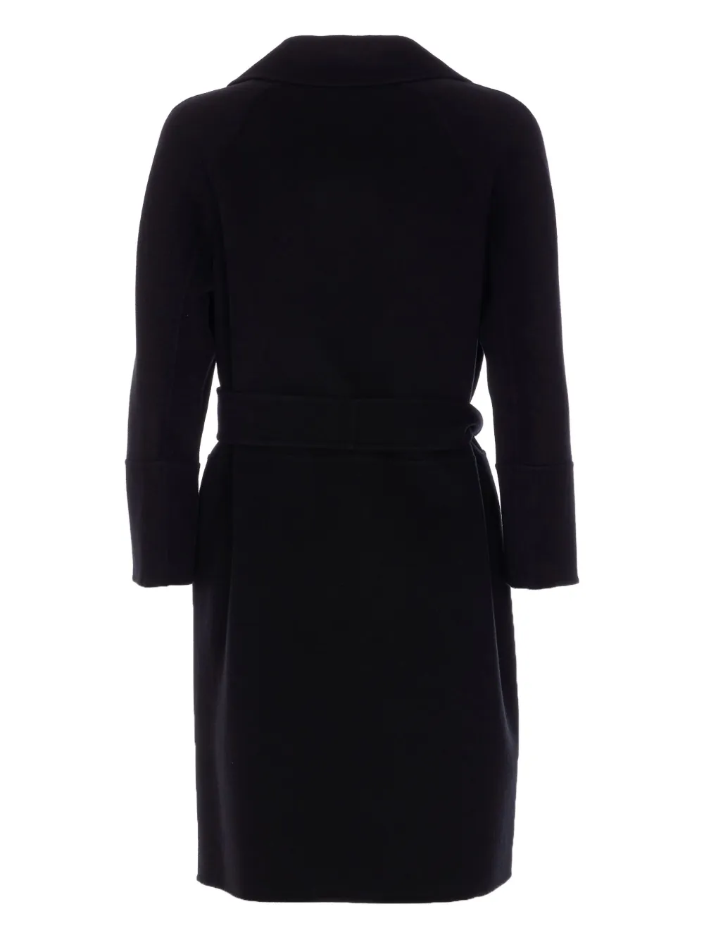 'S Max Mara S Max Mara Coats Black Zwart