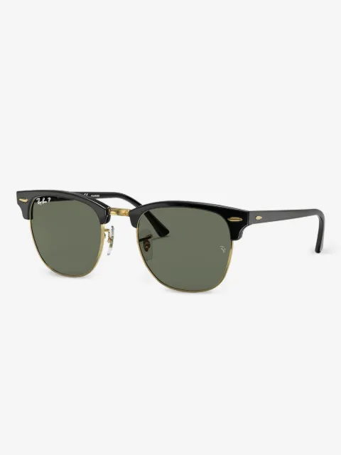 Ray-Ban round sunglasses
