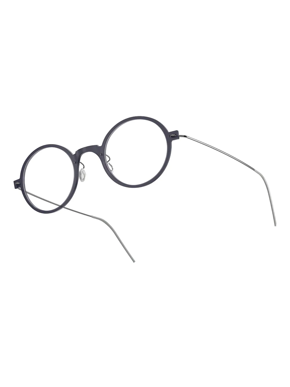 Lindberg round-frame glasses | Men | Image 2