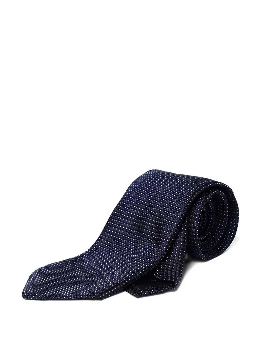 Zegna polka-dot tie | Image 2