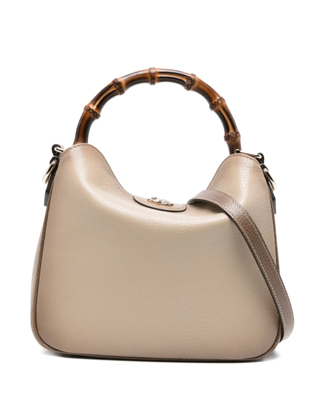 Gucci Diana bamboo-handle tote bag | Neutrals | Image 1