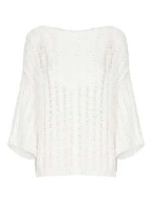 Antonelli Knitted Sweaters for Women - Shop on FARFETCH
