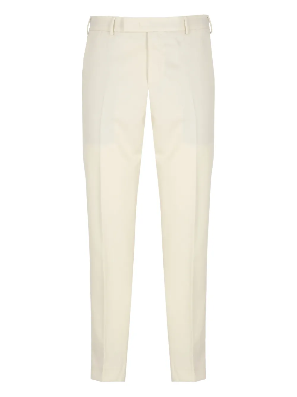 PT Torino belt trousers - Toni neutri