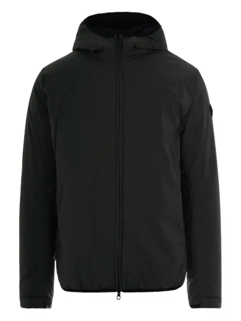 Colmar hooded padded jacket