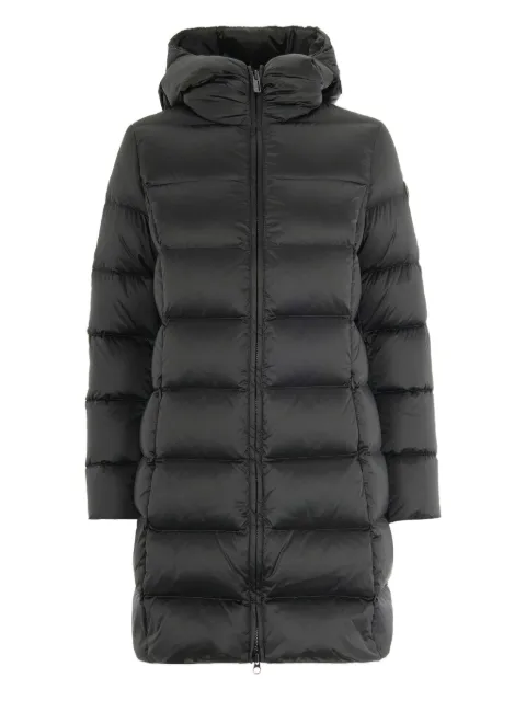 Colmar hooded quilted jacket