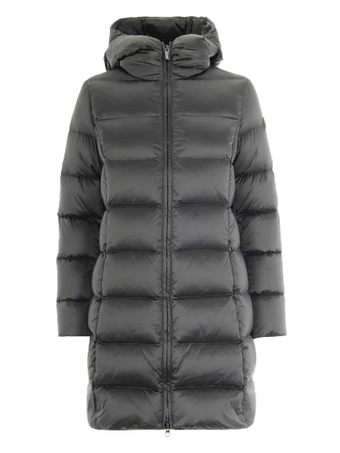 Colmar hooded quilted jacket