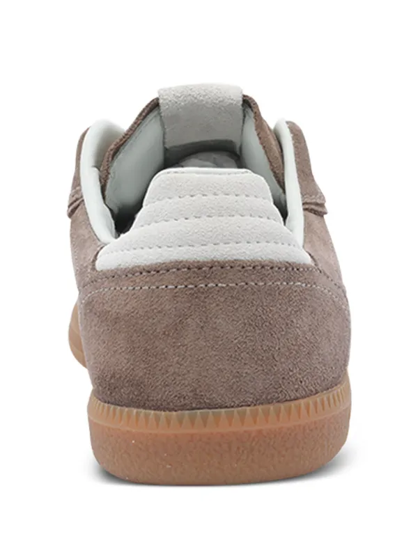 ALOHAS Suede lace-up Sneakers | Brown | FARFETCH ALOHAS Suede lace-up Sneakers | Brown | FARFETCH