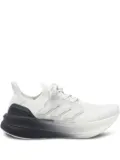 Y-3 Ultraboost lace-up sneakers - White
