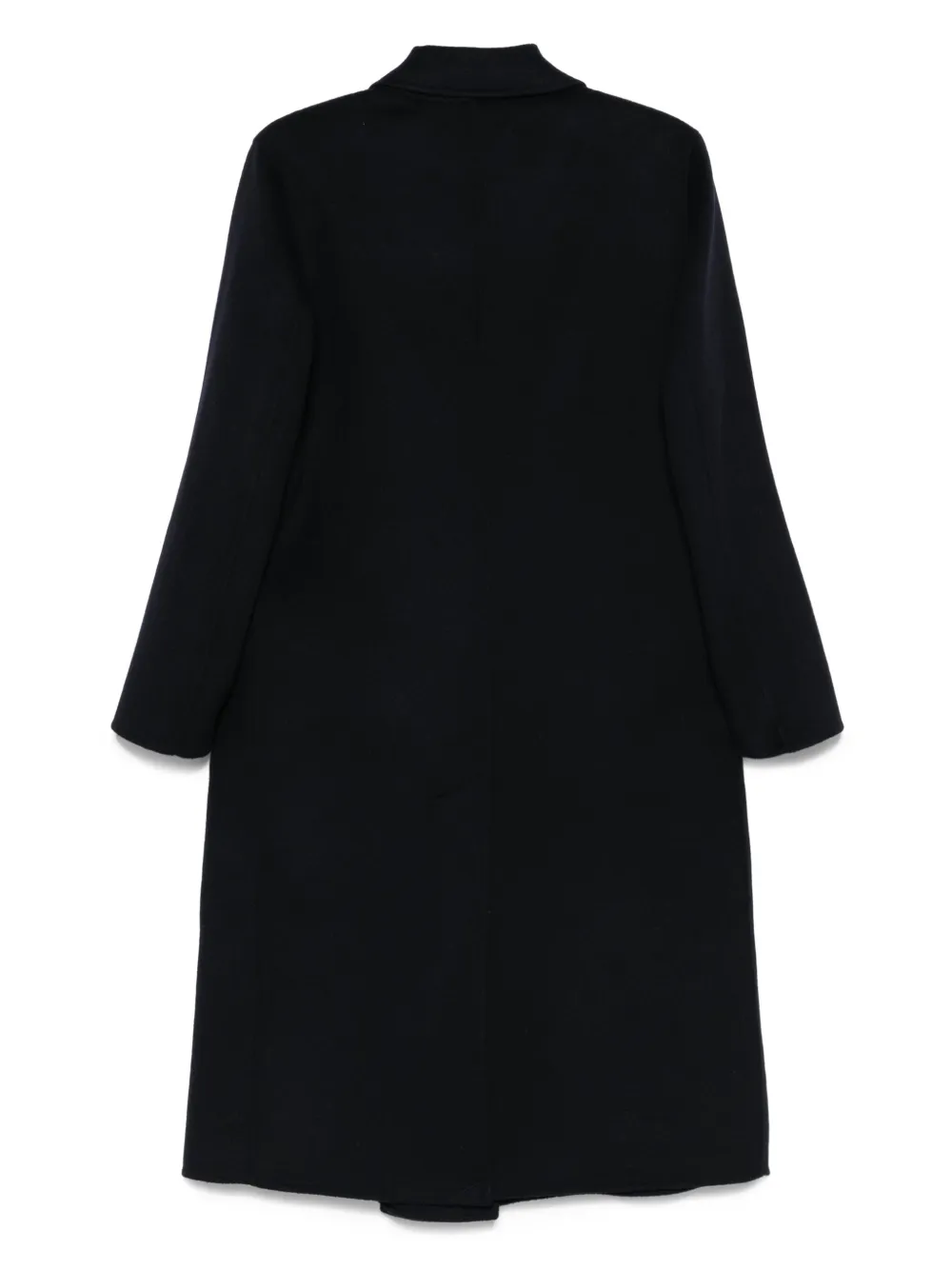 Paltò Daria double-breasted wool coat | Double Breasted & Peacoats | Image 2