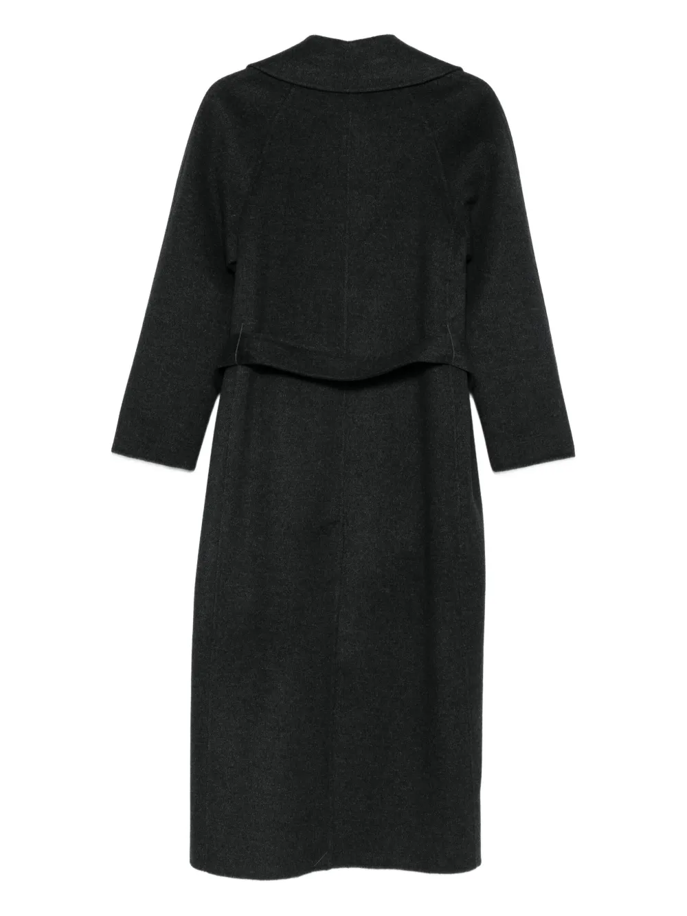 Paltò belted coat | Double Breasted & Peacoats | Image 2