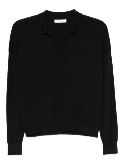 Zanone V-neck sweater