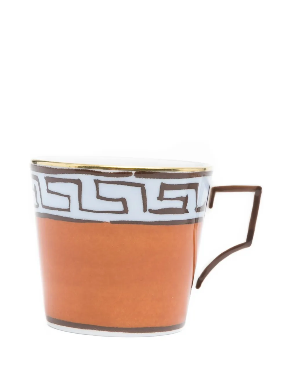 GINORI 1735 greek-key porcelain coffee set | Tea & Coffee | Image 2