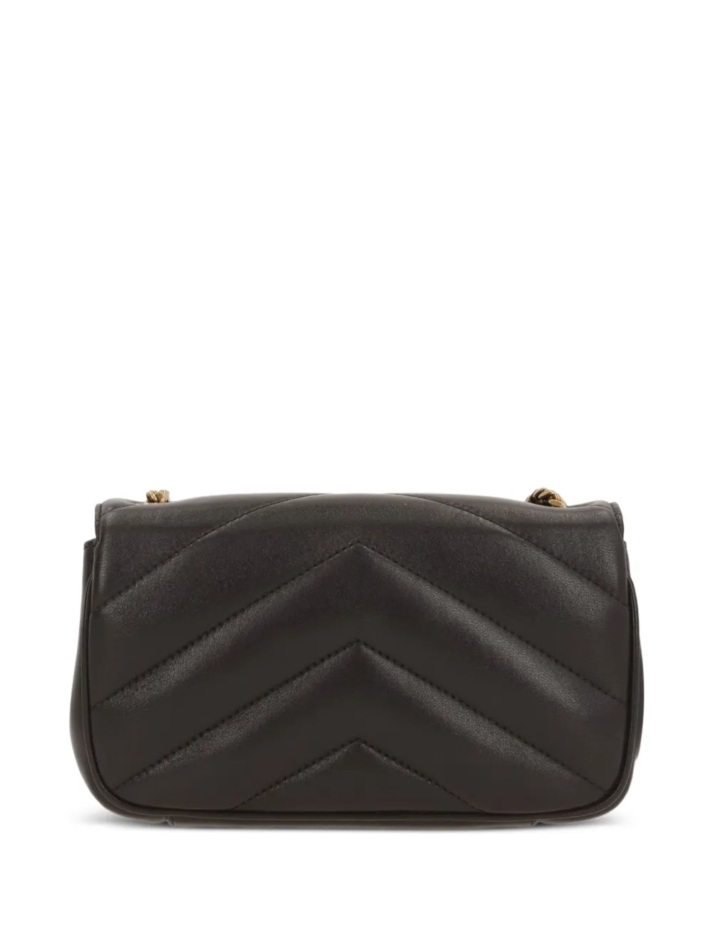 Saint Laurent mini Loulou shoulder bag | Image 2