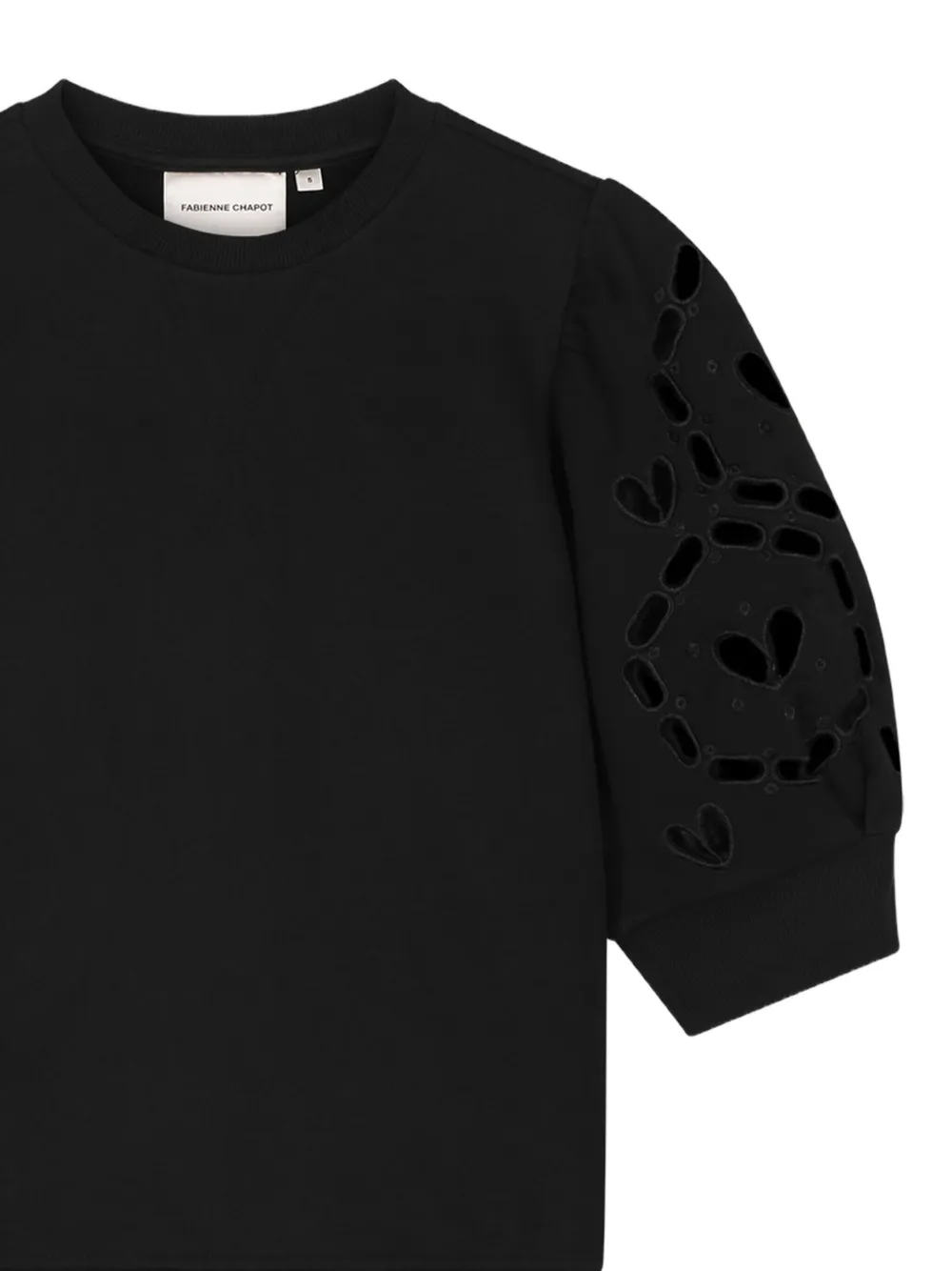 Fabienne Chapot playera Henriette | Sudaderas | Image 2