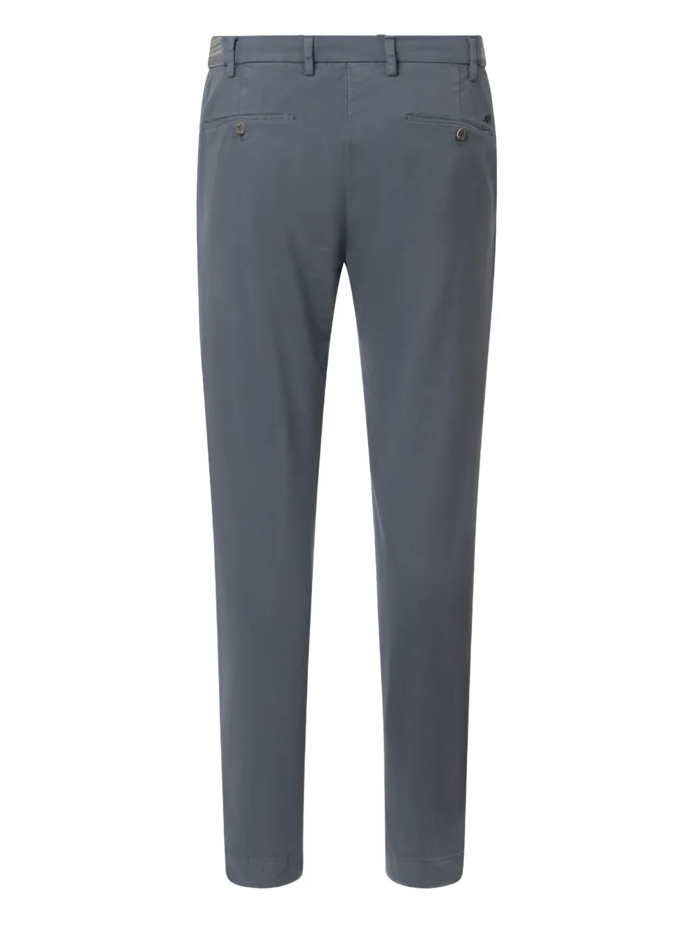 Mason's drawstring-waist trousers | Tapered Pants | Image 2