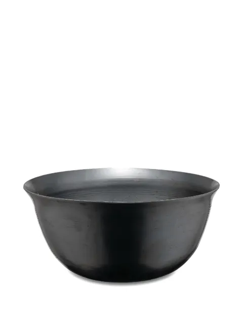 Alessi Coppa Camuna round bowl (23cm)