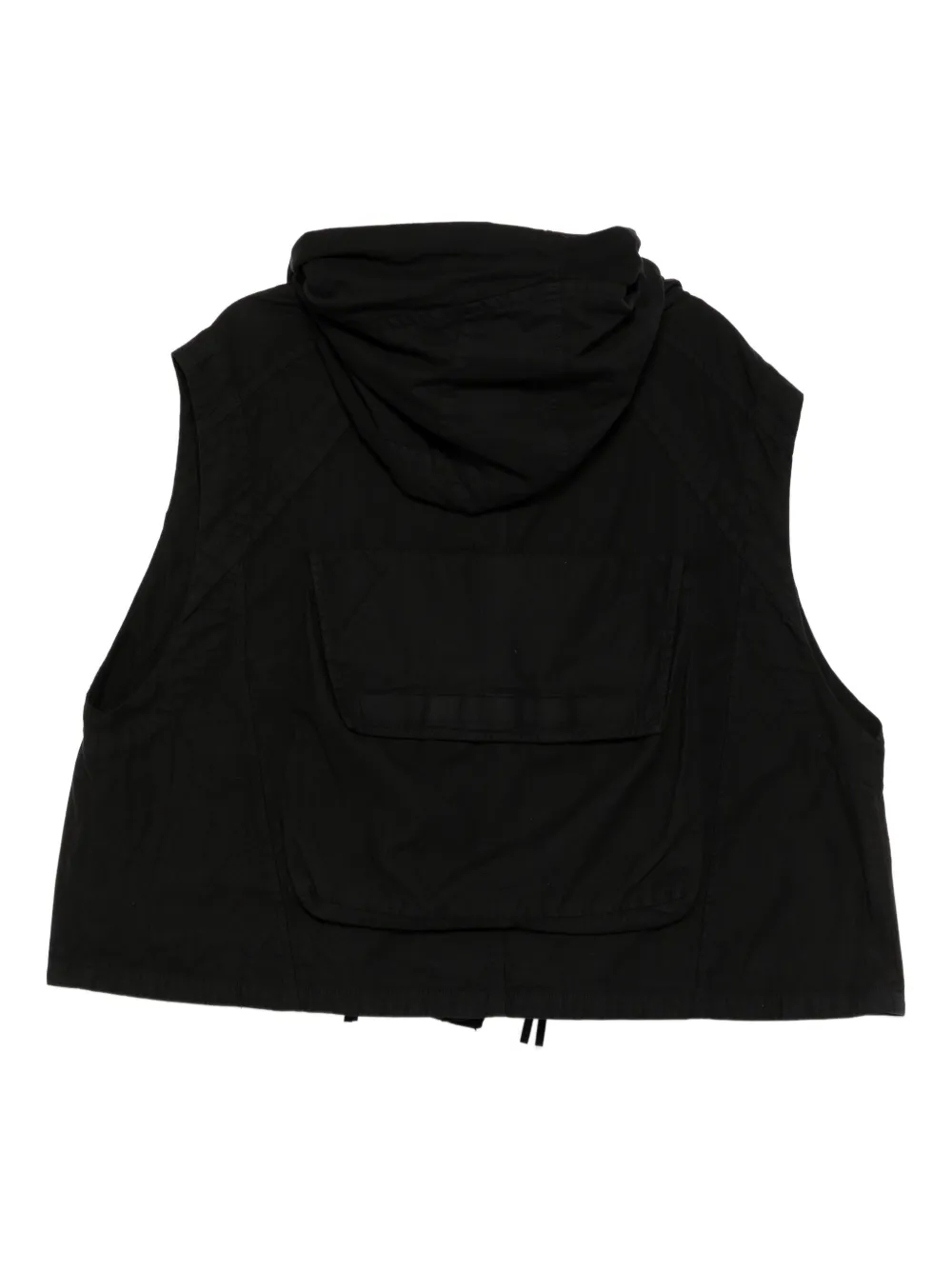 Julius Tactical gilet | Waistcoats & Gilets | Image 2