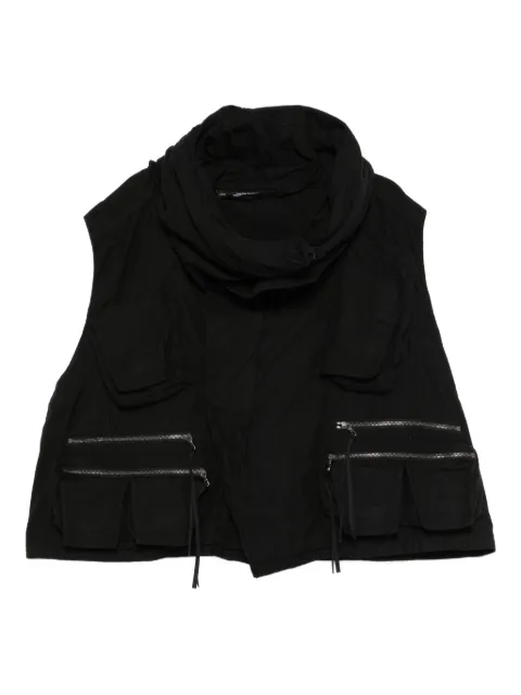 Julius Tactical gilet 