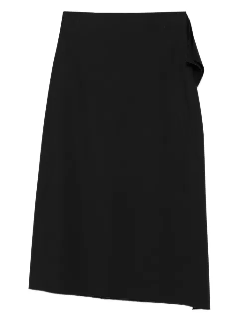 Sportmax Giambo midi skirt