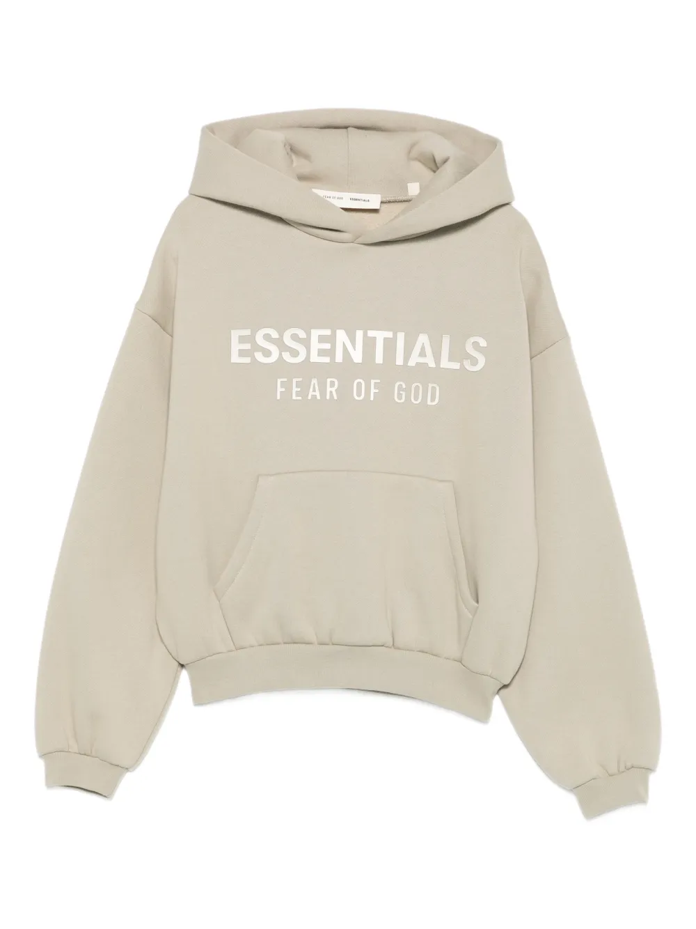 FEAR OF GOD ESSENTIALS Essentials hoodie | Neutrals | Image 1
