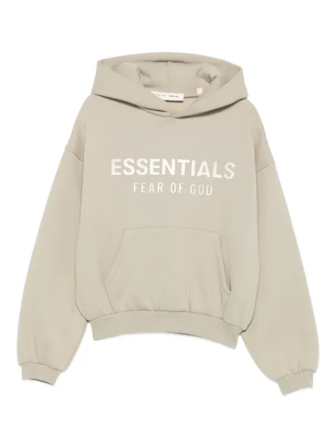 FEAR OF GOD ESSENTIALS Essentials hoodie