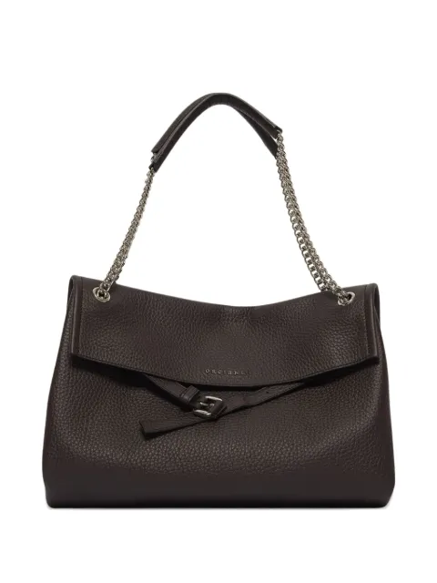 Orciani Nana Soft shoulder bag
