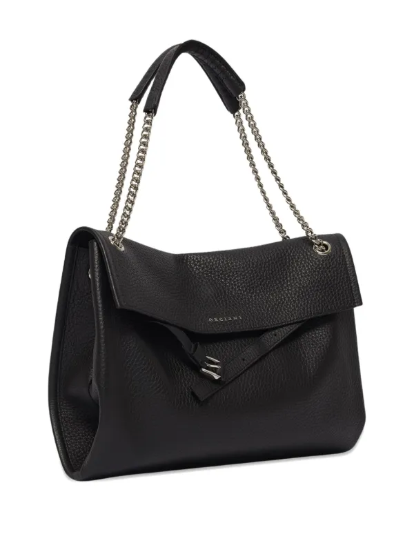 Orciani Collezione Borsello Uomo Orciani Orciani Borsa A Spalla