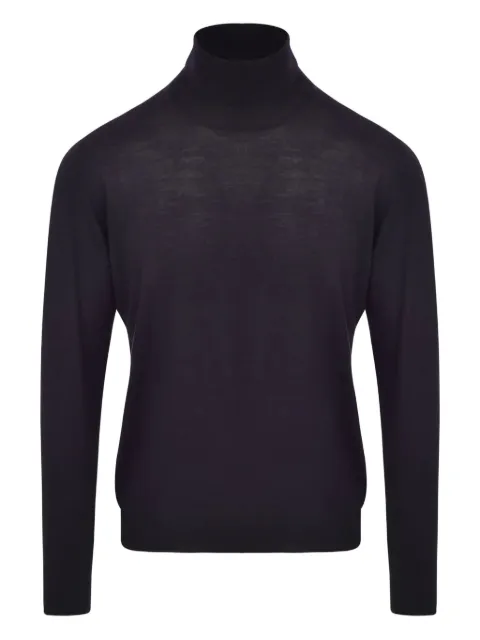 Fedeli roll-neck sweater