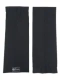 Jean Paul Gaultier tailoring floting legs - Blue