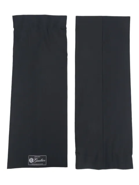 Jean Paul Gaultier pantalones de vestir 