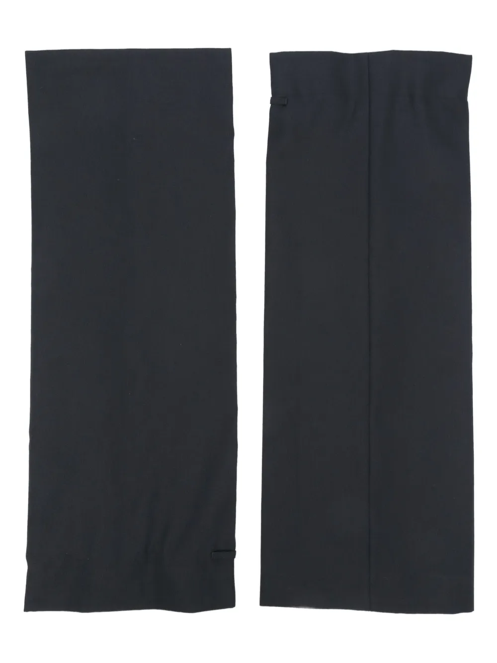 Jean Paul Gaultier tailoring floting legs | Image 2