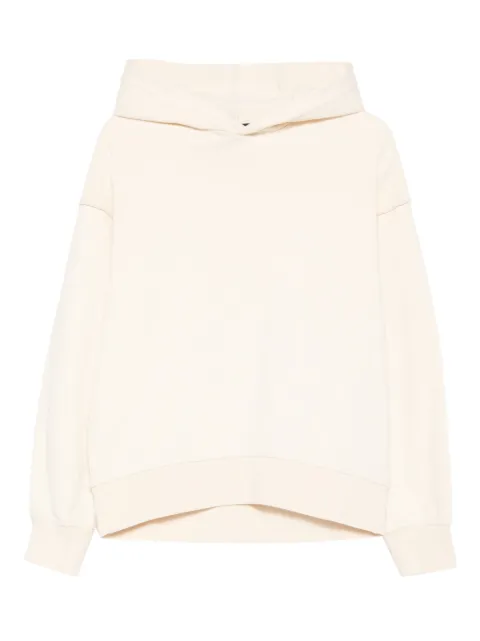 FEDERICO CINA cotton hoodie