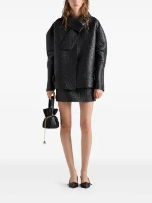 Prada（プラダ）ウィメンズ フレアスカート - FARFETCH