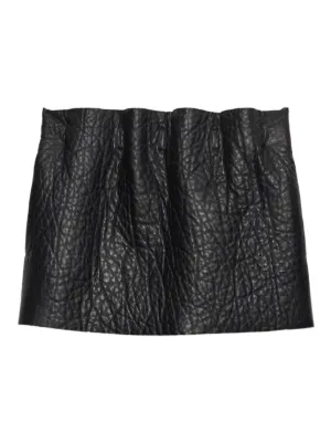 Prada Re-Nylon フレアスカート | ブラック | FARFETCH JP