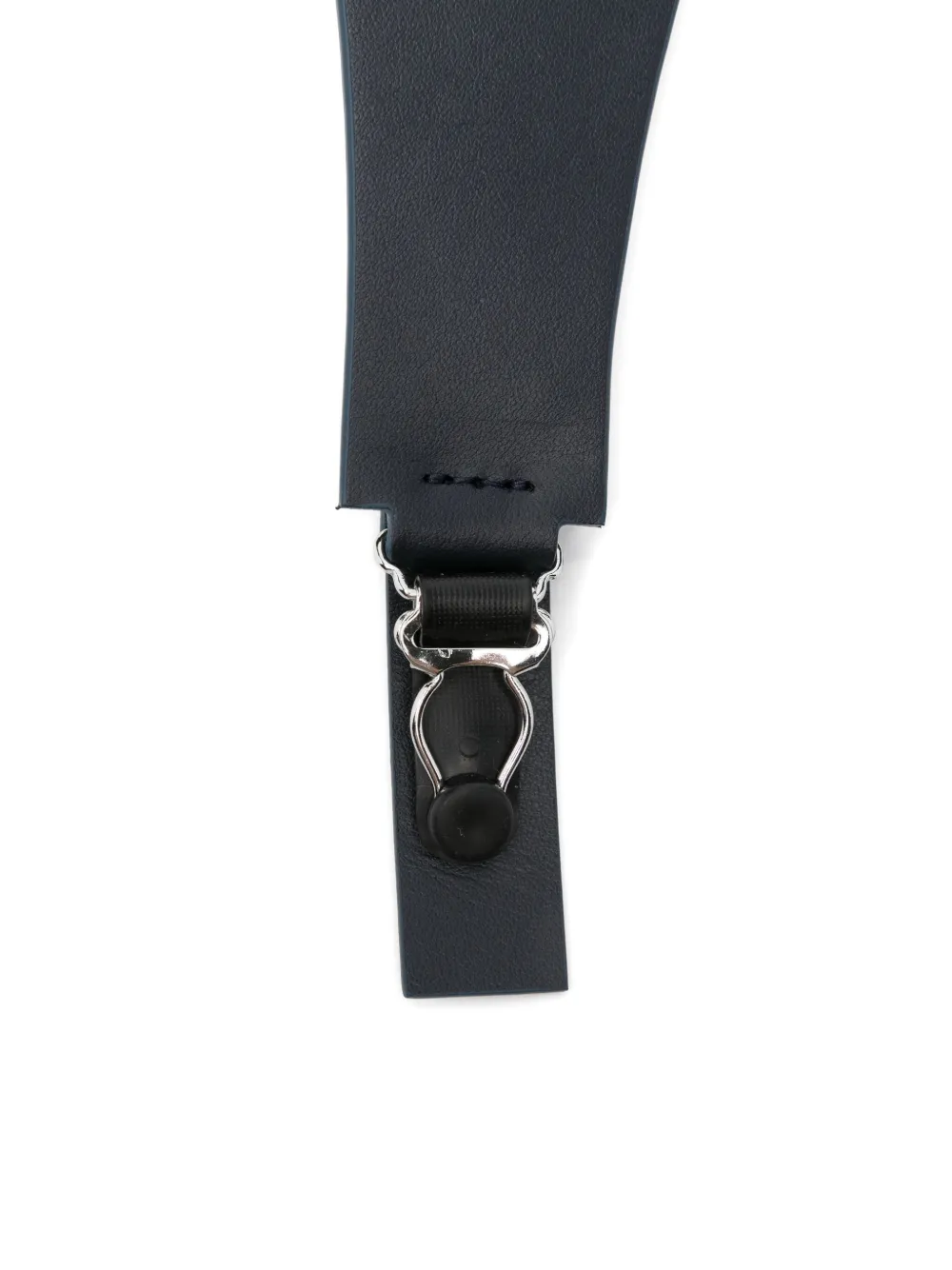 Jean Paul Gaultier leather garter belt | Image 2