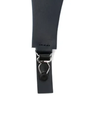 Jean Paul GAULTIER コルセット チェーン　ベルト Jean Paul GAULTIER コルセット チェーン ベルト Jean Paul Gaultier