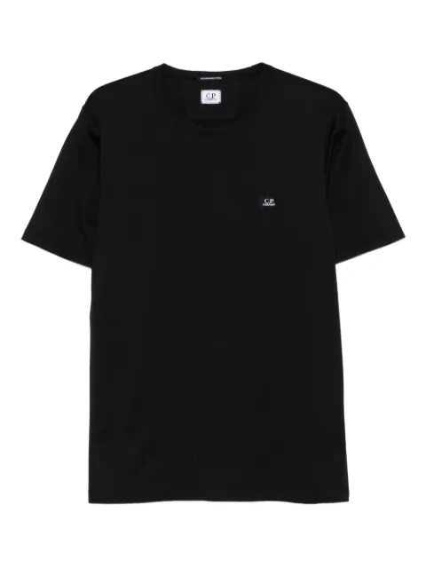 C.P. Company logo-detail T-shirt