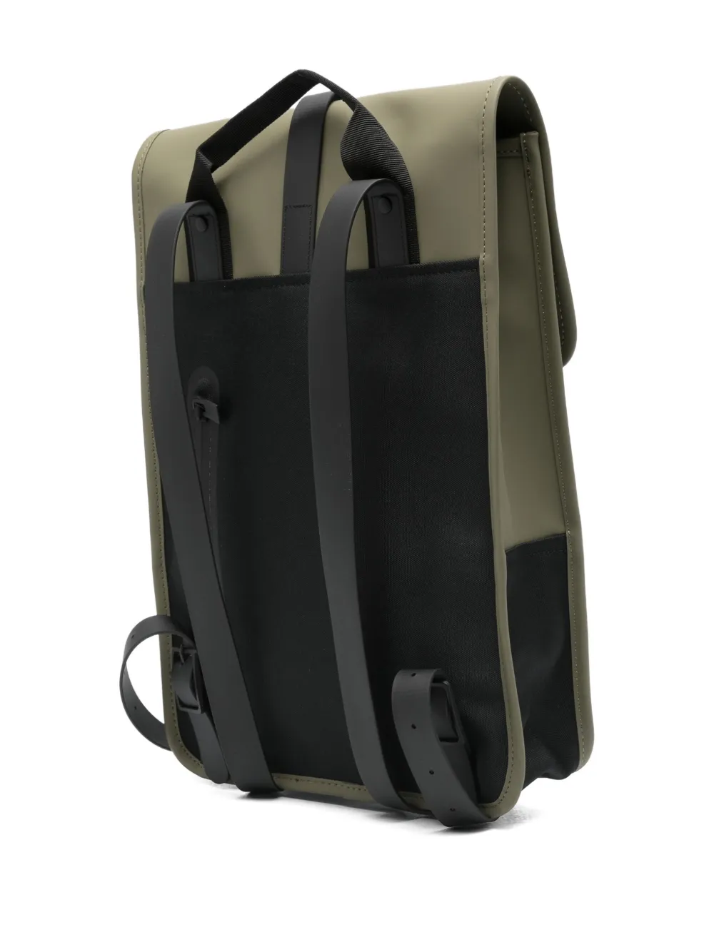 Rains flap-fastening backpack | Image 2