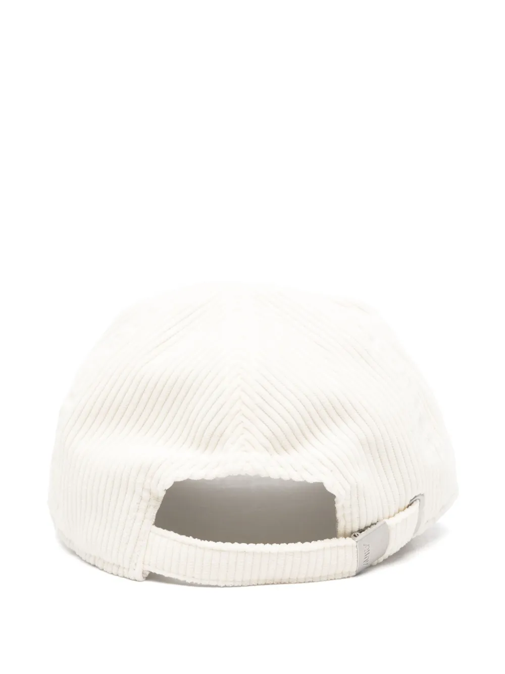 Autry embellished plain cap | Men | Image 2