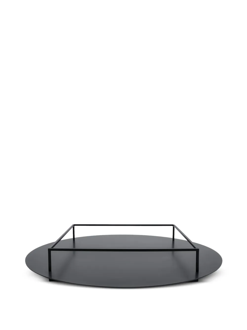 danese milano round DRG8630A09 homeware - Nero
