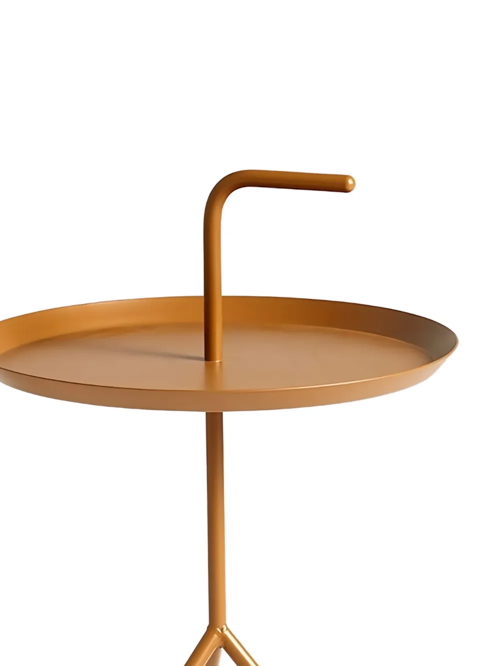 HAY Powder-Coated table | Tables | Image 2