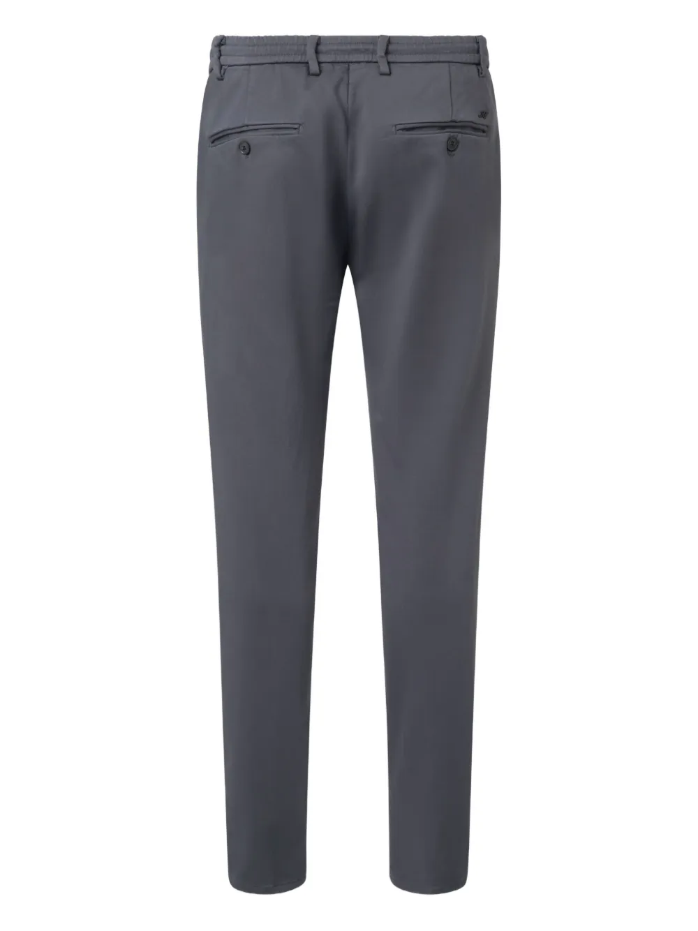Mason's drawstring-waist trousers | Regular-Fit & Straight Leg Pants | Image 2