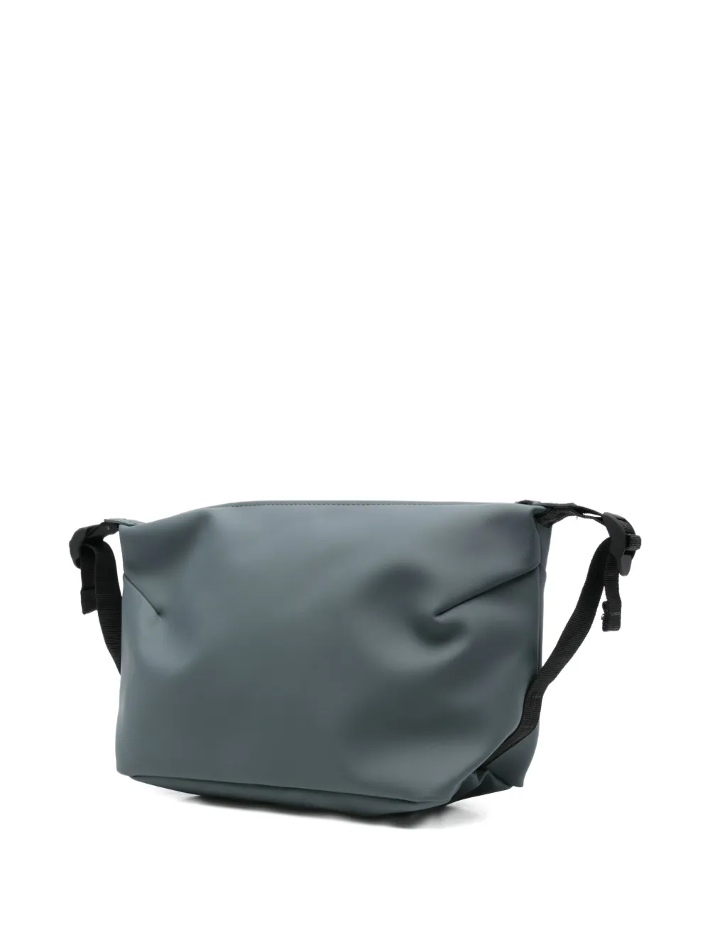 Rains drawstring wash bag - Blauw