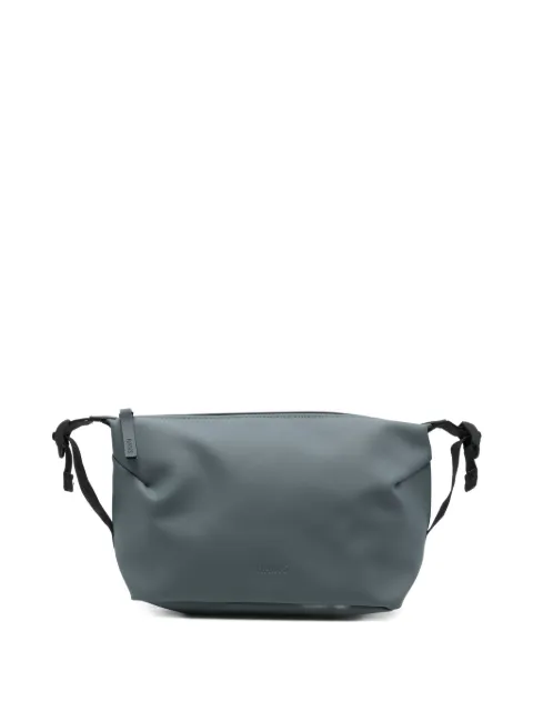 Rains drawstring wash bag